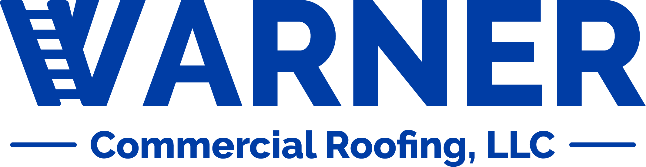Warner Commercial Roofing, LLC