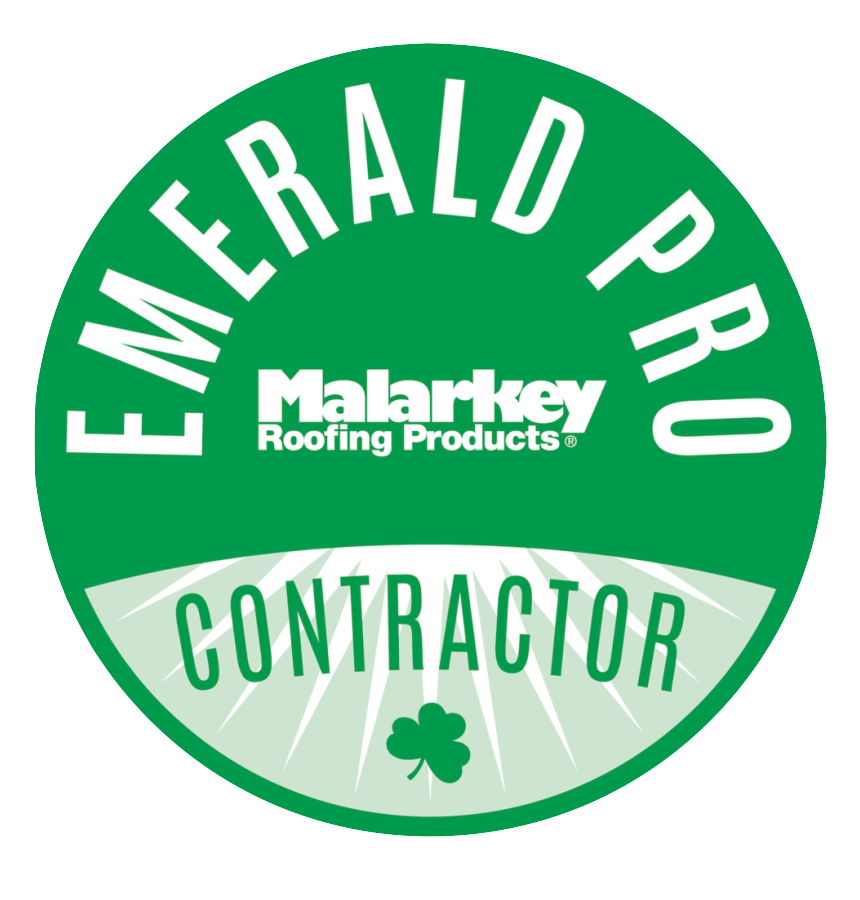Malarkey Emerald Pro Contractor