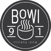 Bowl 91