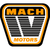 Mach IV Buy Now on Audible