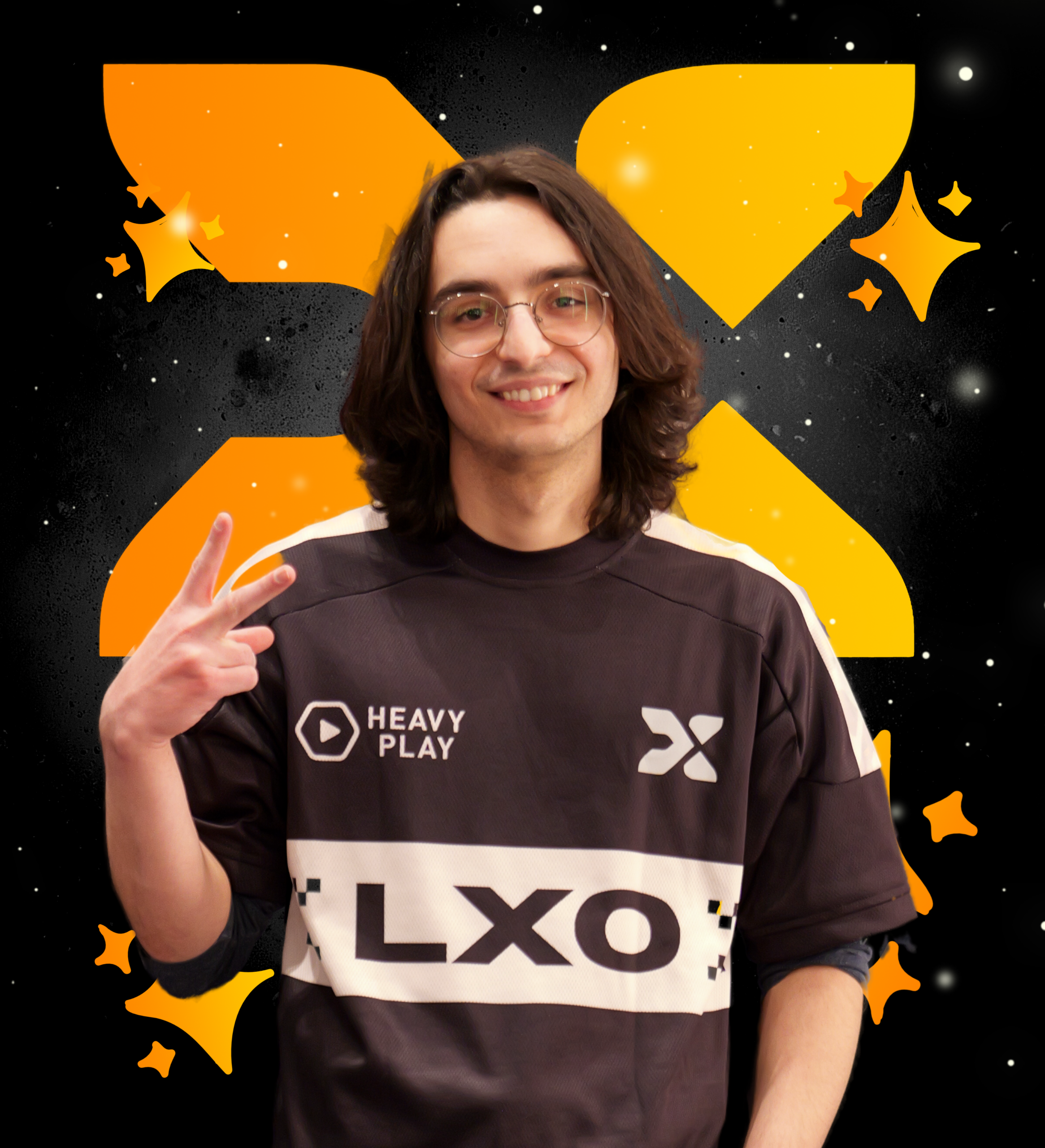 Nick Gonzalez Star Wars Unlimited Pro